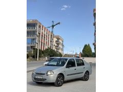 KLİMALI BAKIMLI CLİO