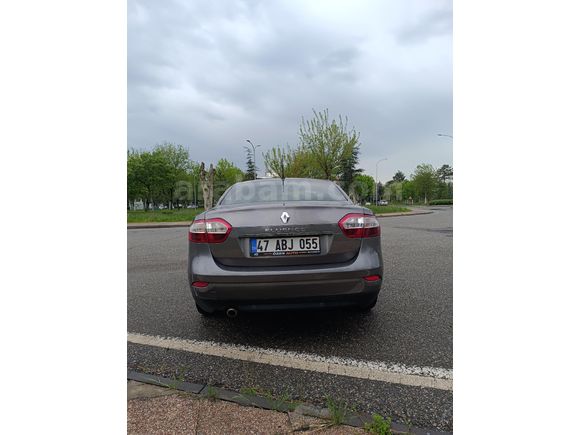 SAHİBİNDEN TEMİZ FLUENCE İCON