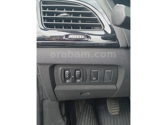 SAHİBİNDEN TEMİZ FLUENCE İCON