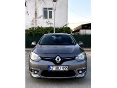 SAHİBİNDEN TEMİZ FLUENCE İCON