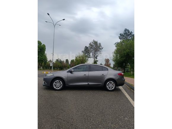 SAHİBİNDEN TEMİZ FLUENCE İCON