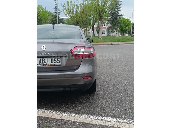 SAHİBİNDEN TEMİZ FLUENCE İCON