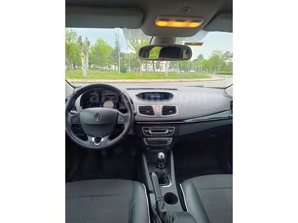 SAHİBİNDEN TEMİZ FLUENCE İCON