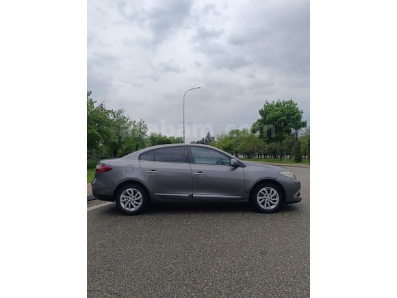 SAHİBİNDEN TEMİZ FLUENCE İCON