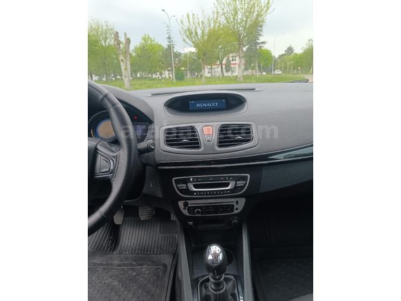 SAHİBİNDEN TEMİZ FLUENCE İCON