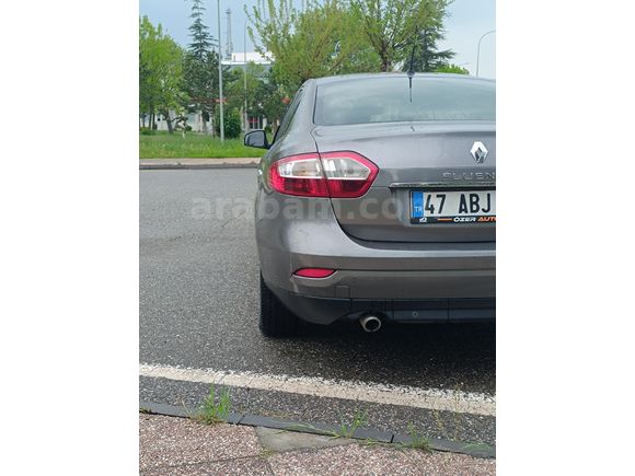 SAHİBİNDEN TEMİZ FLUENCE İCON