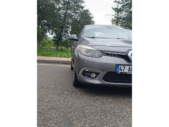 SAHİBİNDEN TEMİZ FLUENCE İCON