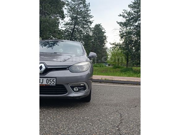 SAHİBİNDEN TEMİZ FLUENCE İCON