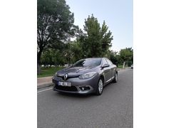 SAHİBİNDEN TEMİZ FLUENCE İCON