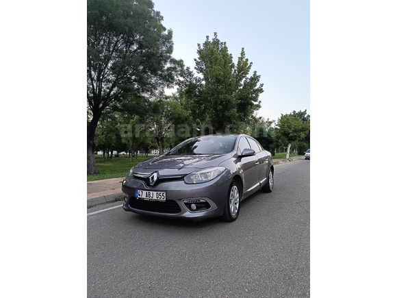 SAHİBİNDEN TEMİZ FLUENCE İCON