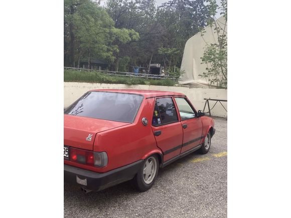 Sahibinden Tofaş Şahin S 1993 Model 
