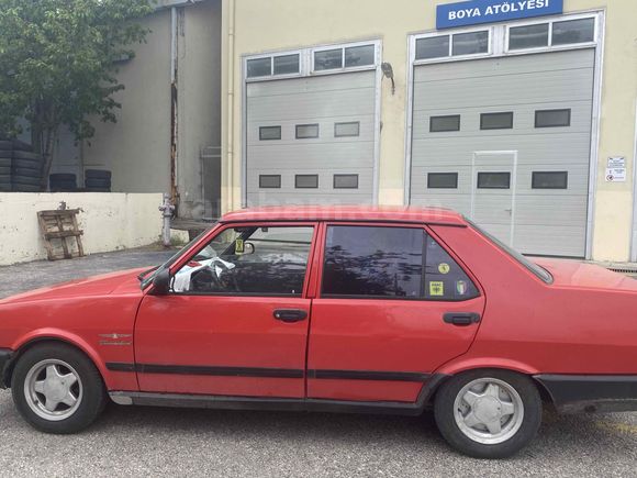 Sahibinden Tofaş Şahin S 1993 Model 