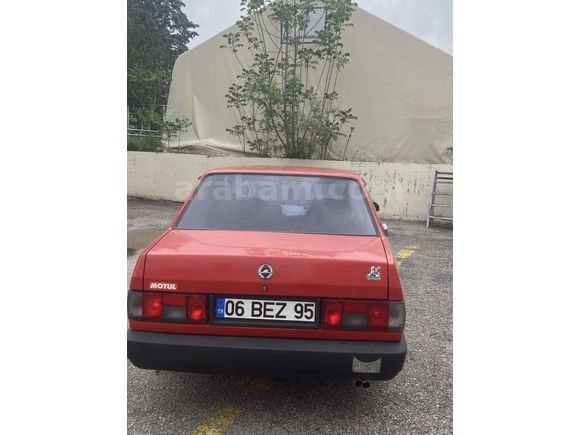 Sahibinden Tofaş Şahin S 1993 Model 
