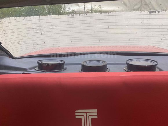 Sahibinden Tofaş Şahin S 1993 Model 