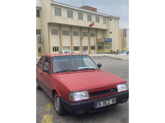 Sahibinden Tofaş Şahin S 1993 Model 