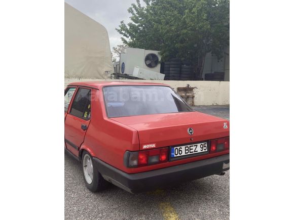Sahibinden Tofaş Şahin S 1993 Model 