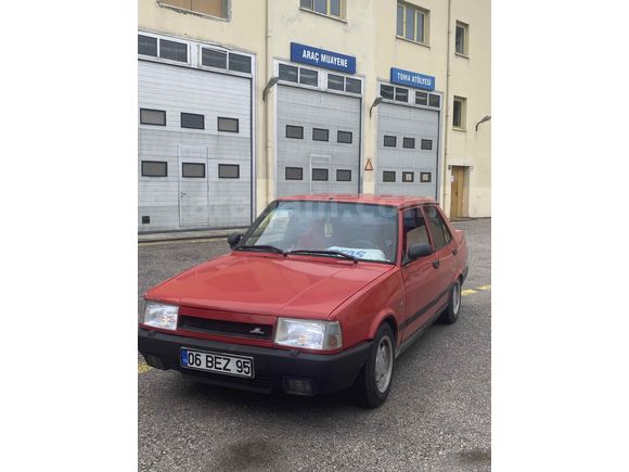 Sahibinden Tofaş Şahin S 1993 Model 