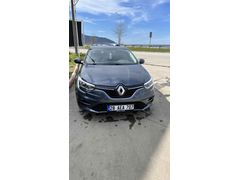 Sahibinden Renault Megane 1.3 TCe Joy 2022 Model  40.000 km Gri (titanyum)