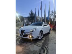 Sahibinden Alfa Romeo Giulietta 1.4 TB MultiAir Distinctive 2012 Model 