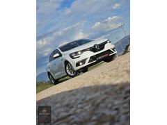 ..BOYASIZ..DEĞİŞENSİZ..91000 KMDE MEGANE TOUCH OTOMATİK