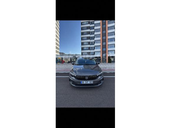 Sahibinden Fiat Egea 1.3 Multijet Easy Plus 2020 Model