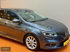 2018/MEGANE İCON/OTOMATİK/ORJ.73.000 KM/DEĞİŞENSİZ/KREDİ İMKANI!