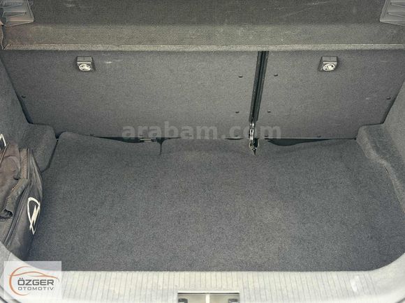 OPEL ASTRA 1.6 ESSENTİA KONFOR 138 BİN KM DEĞİŞENSİZ