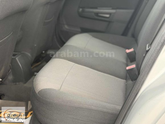 OPEL ASTRA 1.6 ESSENTİA KONFOR 138 BİN KM DEĞİŞENSİZ