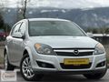 OPEL ASTRA 1.6 ESSENTİA KONFOR 138 BİN KM DEĞİŞENSİZ