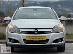 OPEL ASTRA 1.6 ESSENTİA KONFOR 138 BİN KM DEĞİŞENSİZ