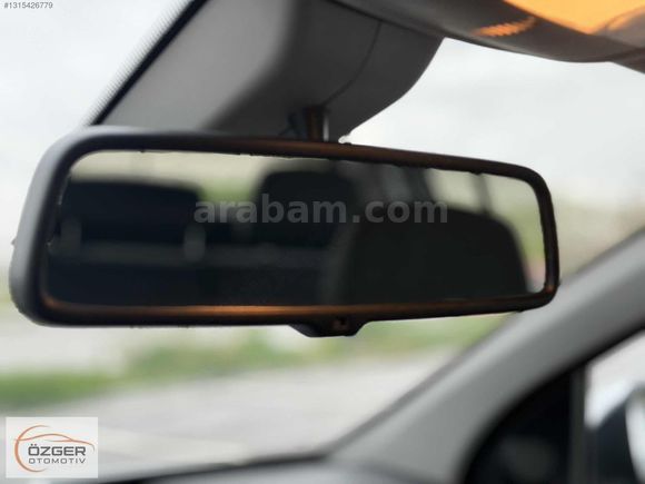 OPEL ASTRA 1.6 ESSENTİA KONFOR 138 BİN KM DEĞİŞENSİZ