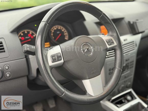 OPEL ASTRA 1.6 ESSENTİA KONFOR 138 BİN KM DEĞİŞENSİZ