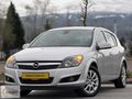 OPEL ASTRA 1.6 ESSENTİA KONFOR 138 BİN KM DEĞİŞENSİZ