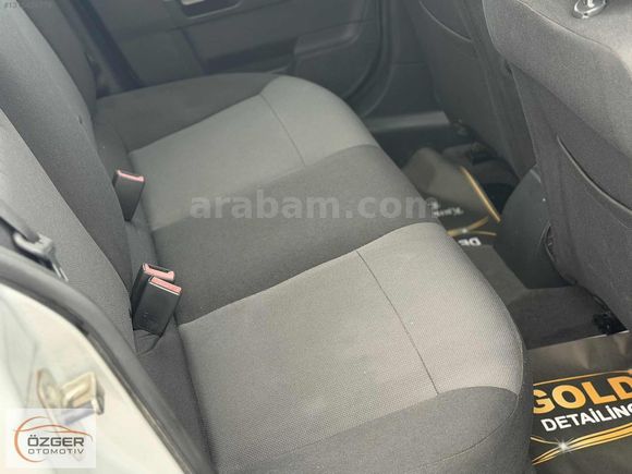 OPEL ASTRA 1.6 ESSENTİA KONFOR 138 BİN KM DEĞİŞENSİZ