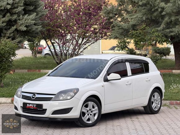 Hatasız Boyasız Tramersiz 2012 Astra Kusursuz 168.000 Km