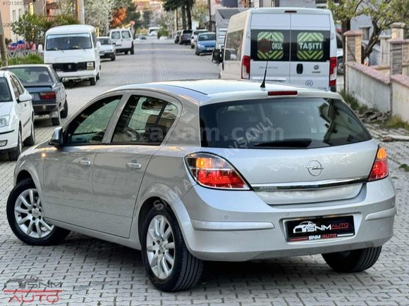 ***SNM AUTO DAN EMSALSİZ SADECE 140 BİNDE***