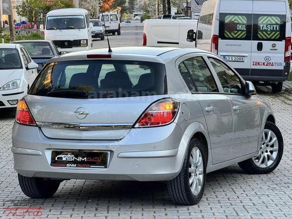 ***SNM AUTO DAN EMSALSİZ SADECE 140 BİNDE***