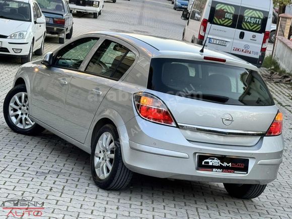 ***SNM AUTO DAN EMSALSİZ SADECE 140 BİNDE***