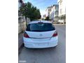 2012 MODEL 138.000 KM'DE LPG'Lİ TEMİZ AİLE ARACI