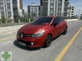2015 CLİO RENAULT CLIO 1.2 İCON MANUEL EXTRALI ÖZEL SERİ