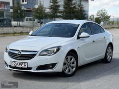 ZAFERDEN 2017 OPEL İNSİGNİA DESİGN DEĞİŞENSİZ 154.000KM DE 136BG