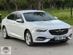 LİDER+AUOT'DAN+DİZEL+OTOMATIK+OPEL