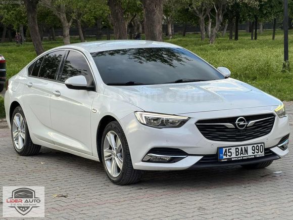 LİDER+AUOT'DAN+DİZEL+OTOMATIK+OPEL