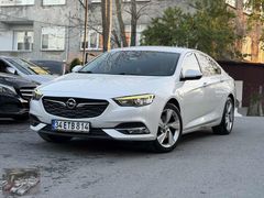 BAYRAMTEPE OTO'DAN 350 BİN PEŞİNAT İLE 2017 INSGNİA YENİ KASA