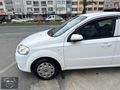 AKSU AUTO dan Chevrolet Aveo 1.4 Benzin -LPG