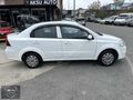 AKSU AUTO dan Chevrolet Aveo 1.4 Benzin -LPG