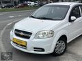 AKSU AUTO dan Chevrolet Aveo 1.4 Benzin -LPG