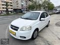 AKSU AUTO dan Chevrolet Aveo 1.4 Benzin -LPG