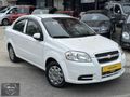 AKSU AUTO dan Chevrolet Aveo 1.4 Benzin -LPG
