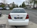 AKSU AUTO dan Chevrolet Aveo 1.4 Benzin -LPG